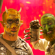 Illustration for article titled Dragon Con Day 2: Heroes, Monsters, and Gods Await You